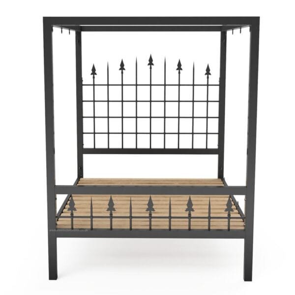 Bespoke BDSM Beds Premium Designs For Ultimate Play